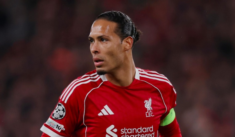 Ван Дајк: Во Ливерпул никогаш не недостигало заедништво, ќе ги надминеме сите предизвици