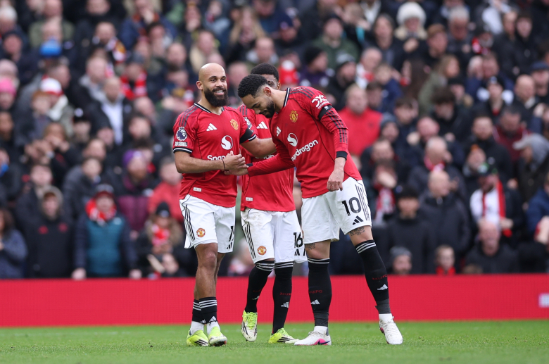 Ова како да е некој друг Јунајтед – акција по книга на Манчестер