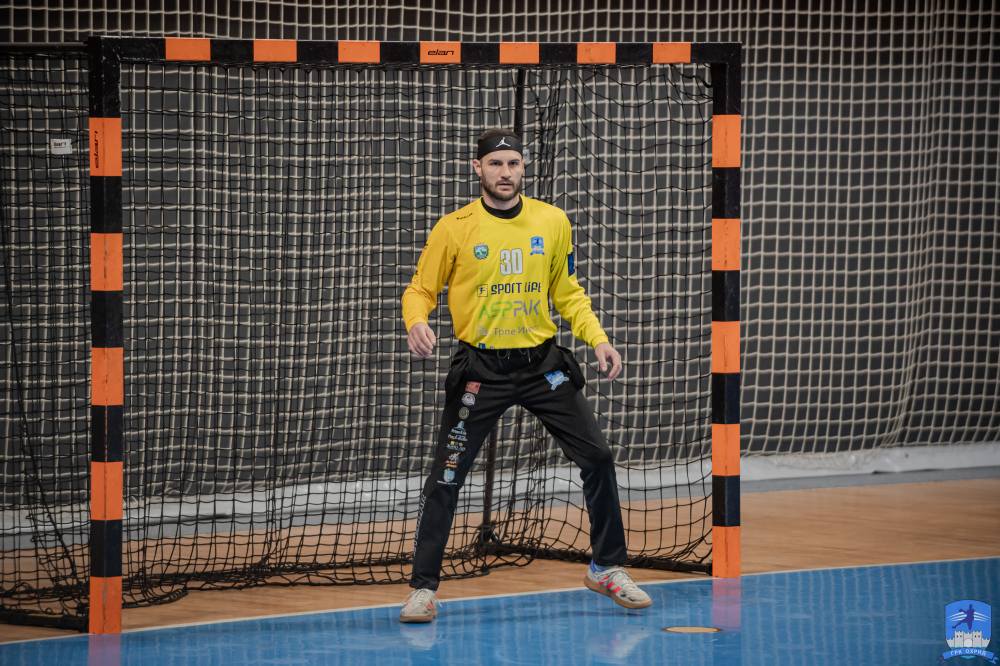 Блажески: Против Куманово да ја продолжиме победничката серија