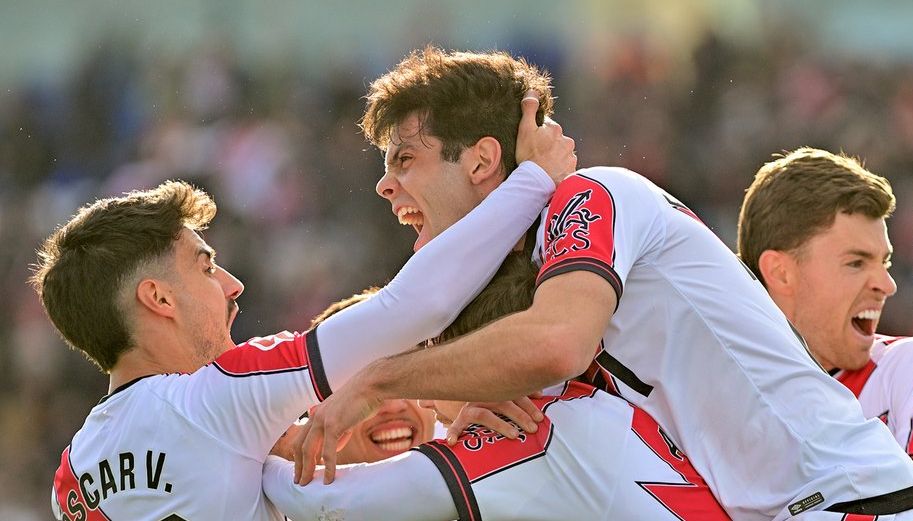 Што се случи со Атлетико? Пред некој ден ја демолираа Барса, сега беа понижени од Рајо! (ВИДЕО)