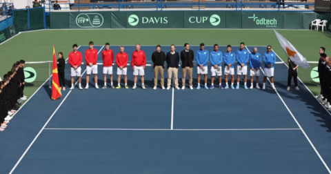 Мицов и Хусеиновиќ ги чека тешка мисија, Македонија брка голема негатива против Кипар