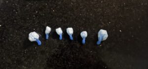 Пронајден кокаин во кафеана во гостиварско, меѓу уапсените е и една малолетничка