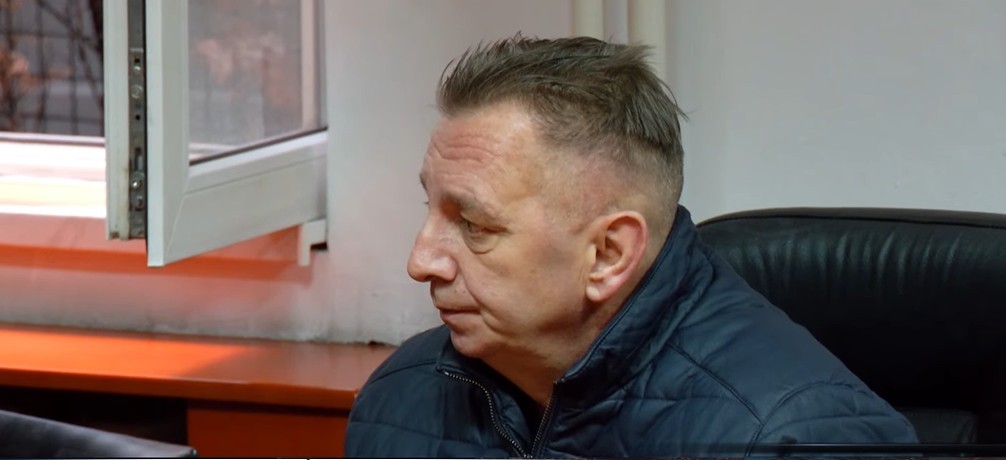 ДОЖИВОТЕН ЗАТВОР ЗА СТОЈАНЧЕ ЗАРКОВ – ГРОФОТ: угостителот од Штип осуден за убиството на својата мајка