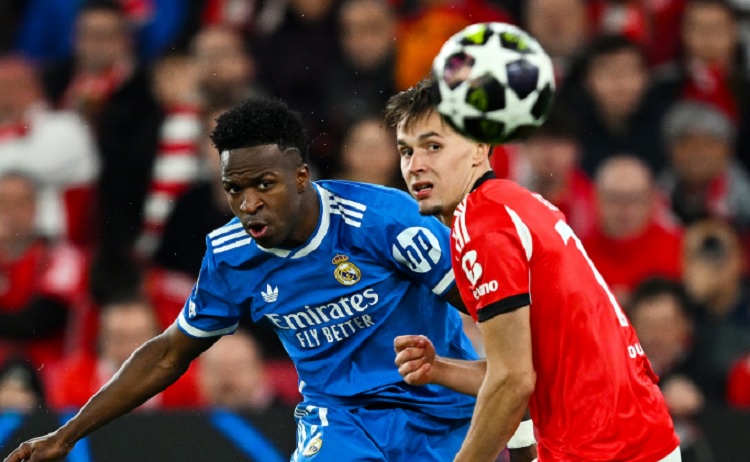 Винисиус даде гол, доби расистички навреди и не сакаше да игра, а „поцрвене“ и Жозе Мурињо (ВИДЕО)