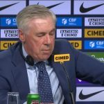 Ништо од кам-бекот: Анчелоти го „откачи“ Реал – позната е неговата иднина