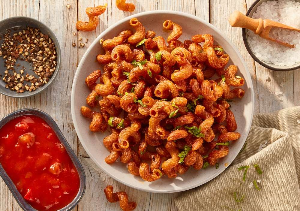 Малку време, многу вкус: ги откривме трите dmBio органски сосови за брзи оброци