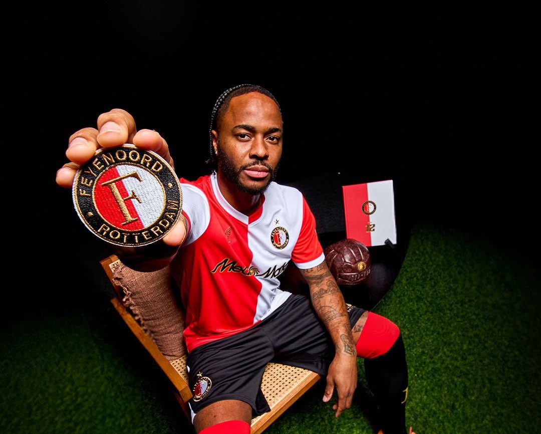Феенорд неочекувано го напушти Ротердам и се пресели во Белгија поради – Стерлинг!