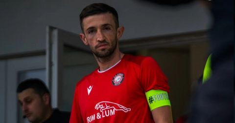 Бојку: Подготвени сме за дербито, имаме квалитет да ја победиме Шкендија!