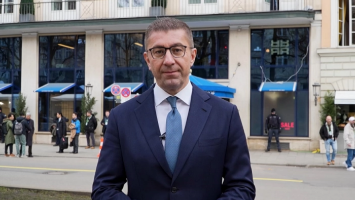 МИЦКОСКИ ВО МИНХЕН СО СХОФ, ДОЈЧ, РУБИО, ЗЕЛЕНСКИ…: Продолжуваме со убави вести, продолжуваме со пријатни изненадувања за македонските граѓани и за Македонија