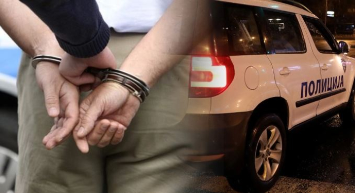 Седум возачи лишени од слобода поради управување возило без дозвола