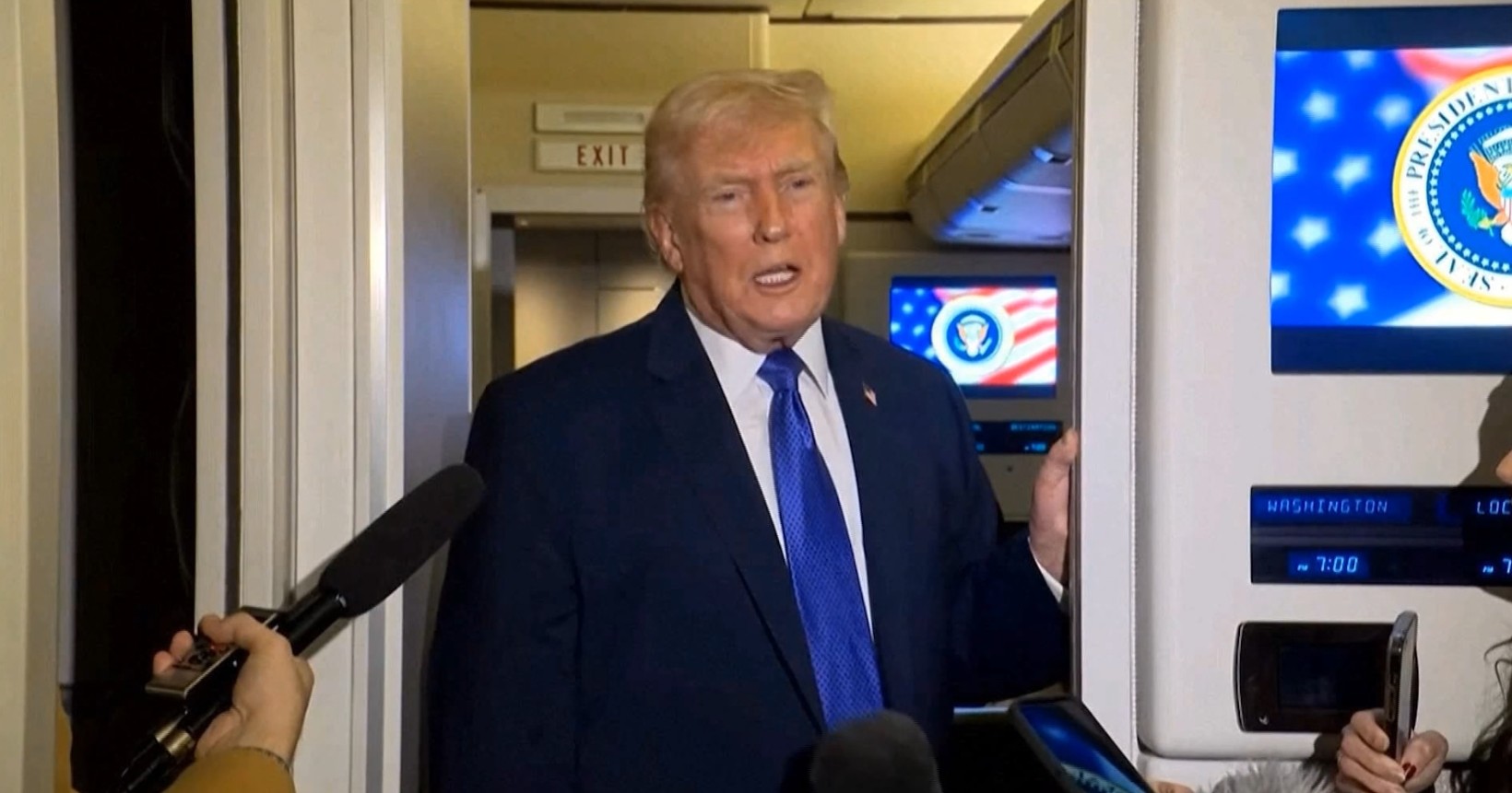 Преглед на вестите од светот