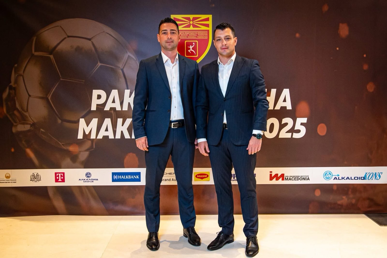 „Братска свирка“ на дербито во Автокоманда