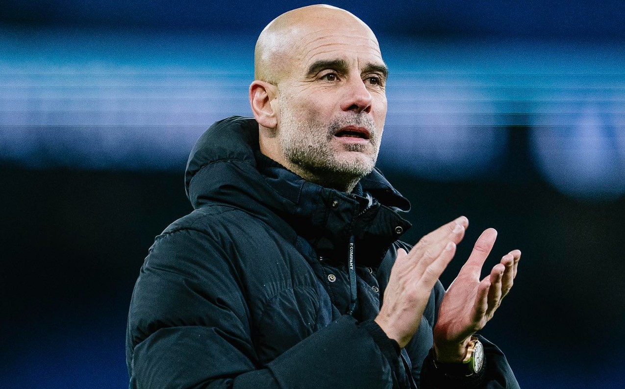 Гвардиола откри кој играч му е незаменлив: Едноставно не можеме без него!