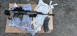 Кривична пријава за три лица поради „злосторничко здружување“ и „неовластено изработување, држење и тргување со оружје“