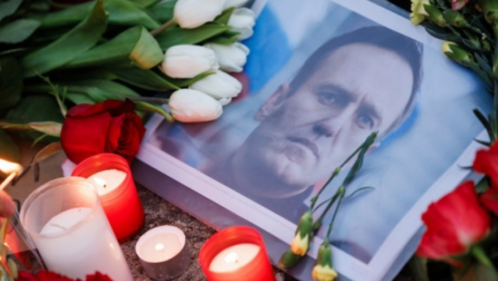 Во Русија и во повеќе од 20 други земји ќе се одбележи втората годишнина од смртта на Алексеј Навални