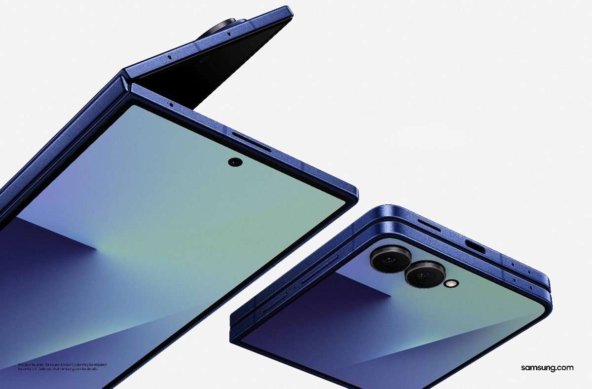 Samsung очекува новиот Fold за првпат да го надмине Flip по продажба