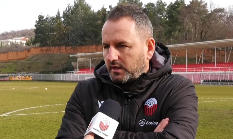 Беќири: Шкендија покажа карактер и заслужено го победи Тиквеш