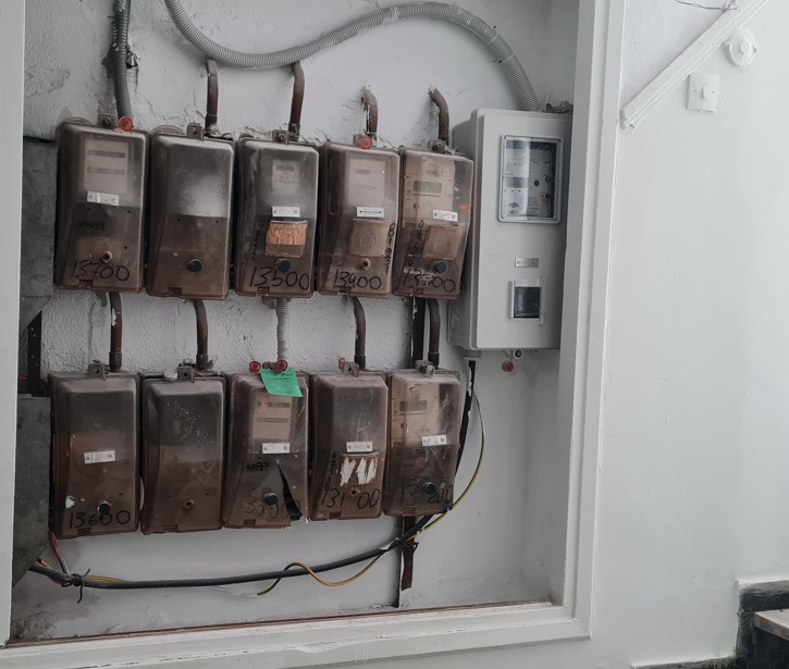 Без струја делови од Центар, Кисела Вода, Шуто Оризари, Марино и Волково