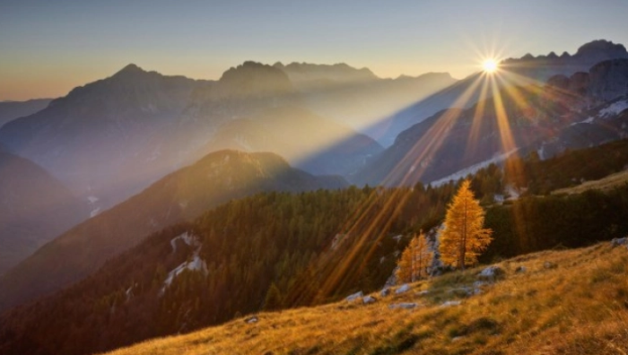 Следува период на стабилно и суво време