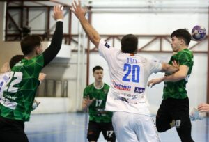 Охрид го победи Пролет за крај на Супер-лигата