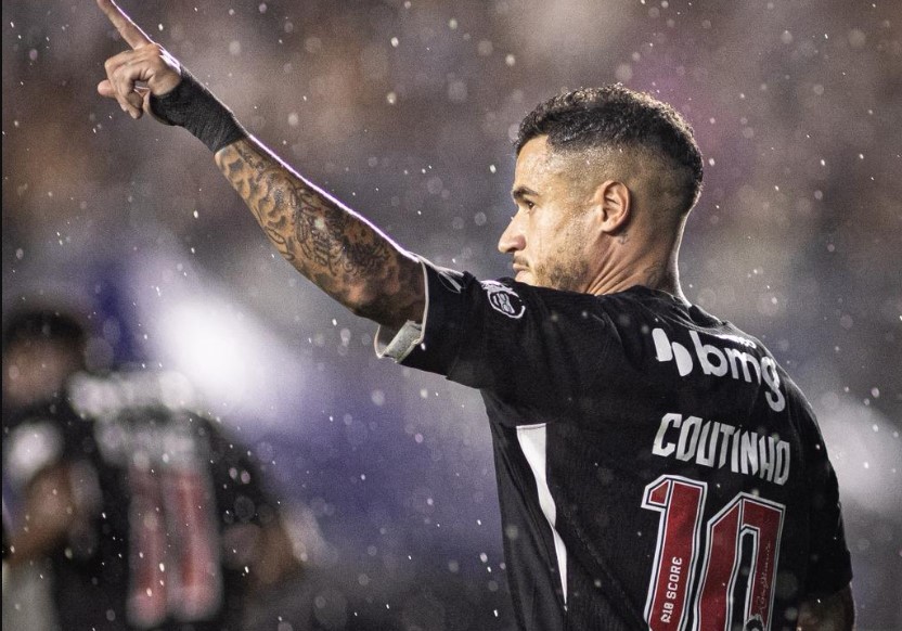 Кутињо наскоро во нов клуб – се налутил поради навивачите!