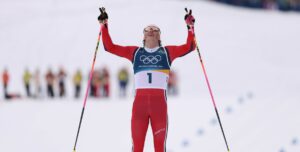 Норвешка со рекорден број на злата и медали на крајот на ЗОИ