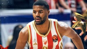 Нокаут за Црвена Звезда: Макаби го освои Белград