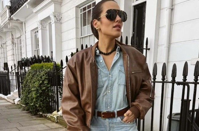 Овие 3 јакни се единственото нешто што ви треба пролетва: Ќе бидат апсолутен хит!