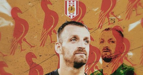 Диме Димов има нов клуб во Албанија