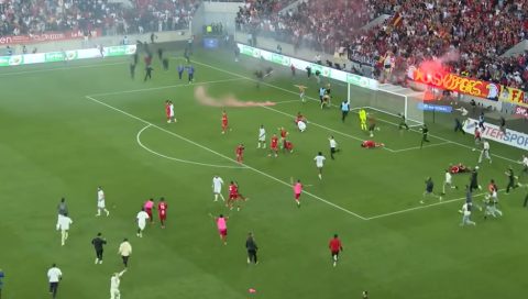 Ноле и Куртоа станаа газди на овој клуб