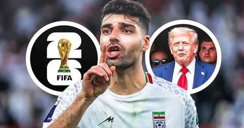 Иран сериозно размислува да се повлече од Мундијалот!