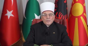 Фетаи: Треба да се оддалечиме од раздор, клевети и горделивост