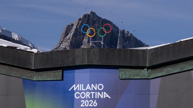 ОЛИМПИЈАДАТА ВО МИЛАНО И КОРТИНА ЌЕ СЕ ОДВИВА НА НАЈМНОГУ ЛОКАЦИИ ДОСЕГА ПО ОДЛУКАТА ДА НЕ СЕ ГРАДАТ МНОГУ НОВИ СПОРТСКИ ОБЈЕКТИ