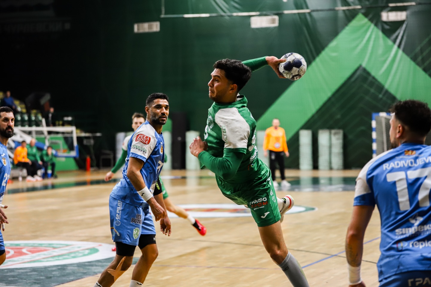 Еурофарм Пелистер 2 ја одработи својата задача – сега чека услуга од Тиквеш