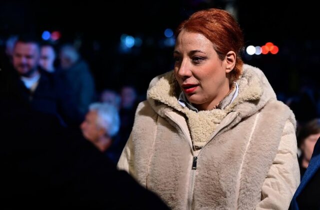 Чупеска: Изгледа некои премиери го помешале Обвинителството со сопствен избор на „мис“