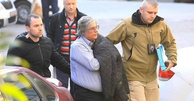 Панделевски: Не барав привилегии, туку фер и законска постапка