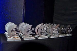 КОНКУРС за доделување на награди и признанија во изборот на најдобрите спортистки и спортисти, тренер и спортска екипа на Град Скопје, за 2025 година