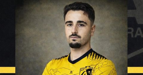 Арсими се засили со играч за врска кој беше дел од Реал Сосиедад