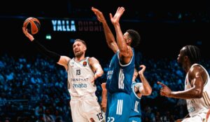 Дубаи му зеде скалп и на Реал Мадрид