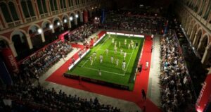 ИНТЕРВЈУ – Здравко Мариќ: Очекуваме 40.000 деца на Плазма Спортските игри за млади во Северна Македонија