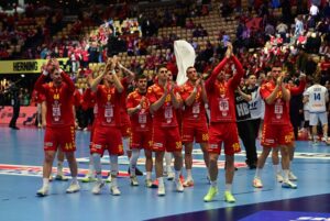 Македонија напредуваше за четири места на ЕХФ ранкинг листата: Сега е 15-та ракометна сила во Европа!