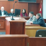 Доживотен затвор за Стојанче Зарков за убиство на својата мајка