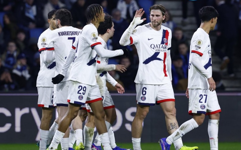 Минималец на ПСЖ за три бода против Авр