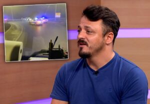 Две работи помогнаа да се спаси Кајмакоски: Најверојатно киднаперите биле дезориентирани