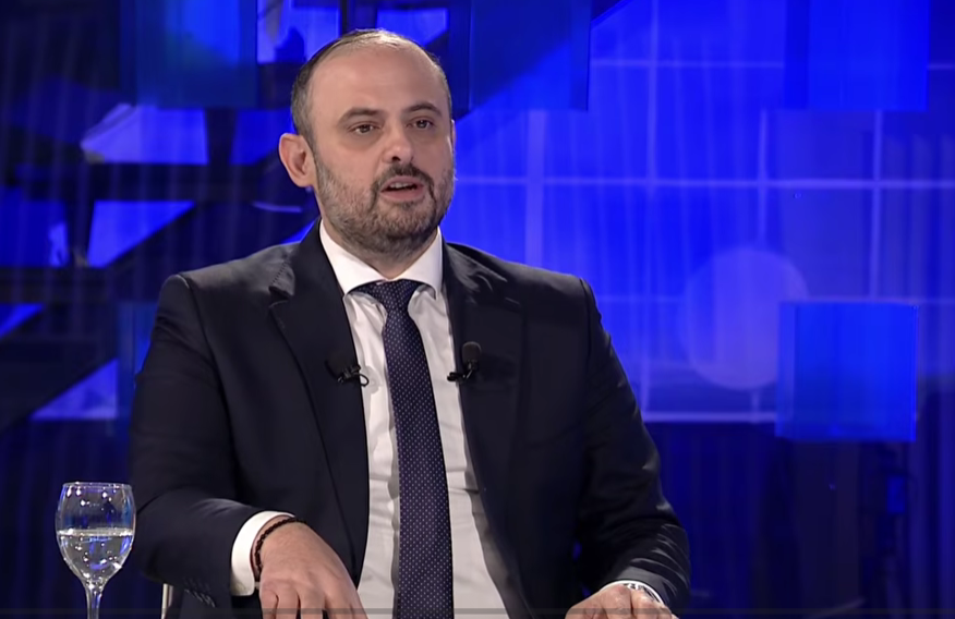 ЃОРЃИЕВСКИ СЕ ПОФАЛИ: „Се работи со полна пареа“