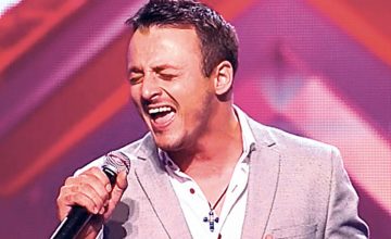 Драма во Белград, киднапиран пејачот Даниел Кајмакоски