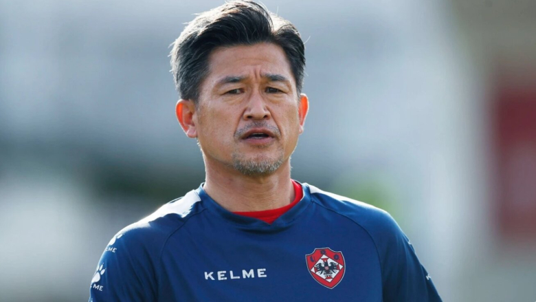 Најстариот фудбалер на светот уште игра на 59 години