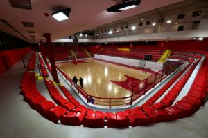 Герасимовски тајно ја отвори салата во Градски парк, од „Сити парк бојс“ гневни: „Бескруполозно искористени деца за политички цели!“