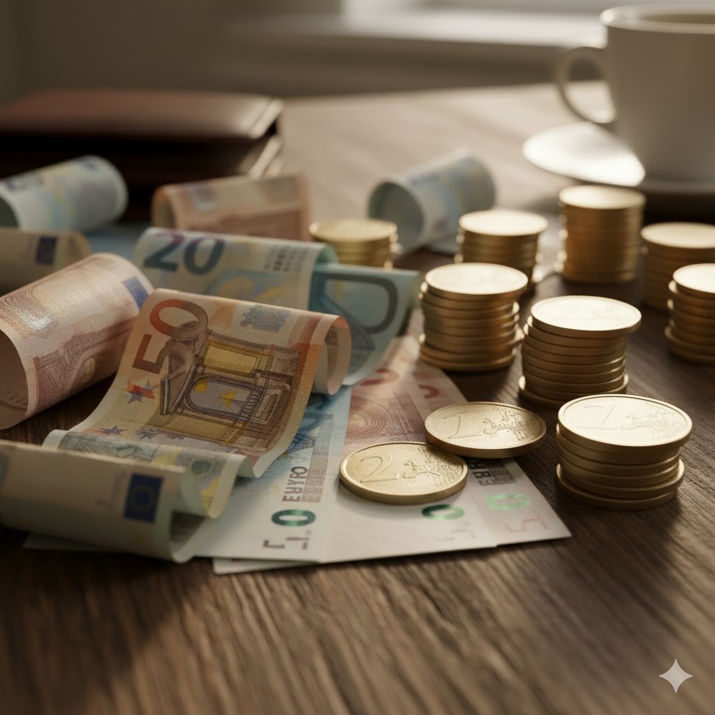 Објавен e извештај: Каде во Европа луѓето се најбогати, а каде најсиромашни?