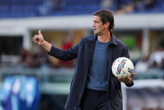 КИВУ: Јувентус е голем тим и заслужуваат комплименти, благодарение на нашиот карактер Интер победи